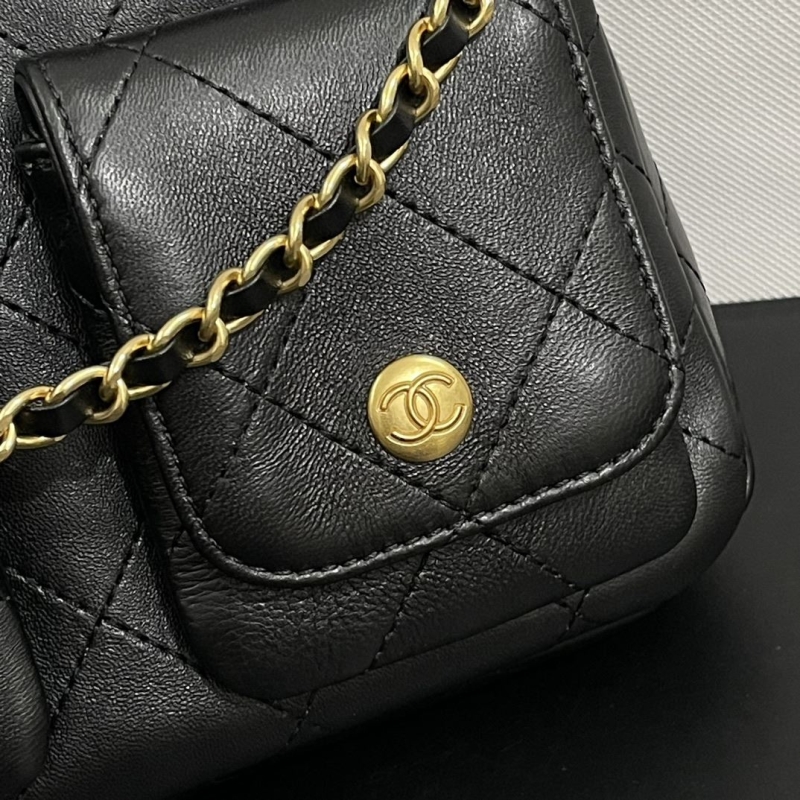 Ch**el satchel bags